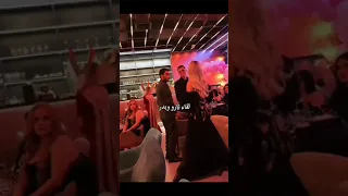 اول لقاء نارو وبدر من حفل شيخ الجبل ضع لايك ضيفوني Explore 