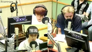 Download EXO cover Guilty죽일 놈+Nothing on You+Missing You Live@Sukira radio 130813 MP3