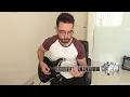 Disturbed - Open Your Eyes (Guitar Cover)