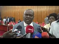 Download Lagu Drama as COSASE is Stopped From Investigating Ham Kiggundu's Nakivubo Channel Takeover: MPs Fume