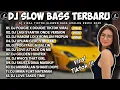 Download Lagu DJ SLOW BASS TERBARU 2025 🎧 BEST OF TIKTOK HITS 2025 🔥 SODA POP X POUGIE X LAGI SYANTIK 🇵🇭