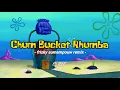 CHUM BUCKET RHUMBA - Frizky Sumampouw Remix =EMTEGE'MUSIC=