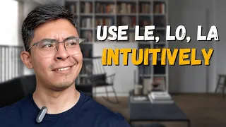 Download Spanish Grammar Lesson: Master LE, LO, LA MP3