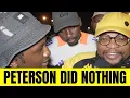 Download Lagu PETERSON DID NOTHING