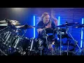 Meinl Cymbals - Jürgen 'Ventor' Reil - Kreator "Hate Über Alles"