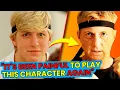 Secrets Behind William Zabka s Iconic Role In Cobra Kai OSSA Movies