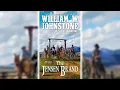 FULL AUDIOBOOK - The Jensen Brand by William W. Johnstone (The Jensen Brand #1)