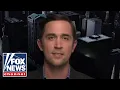 Chris Rufo hits back at media attacking him for opposing critical race theory