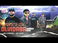 Luis R Conriquez, Alex Torres - Por Si Se Les Olvidaba [Twinrush Remix]