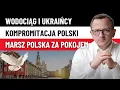 Download Lagu Napięcia w Polsce: szpiedzy, marsz za pokojem, prowokacje i mur dronowy UE