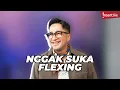 Download Lagu Curhat Irfan Hakim Beli Barang Branded Buat Istri Tapi Tak Pernah Dipakai