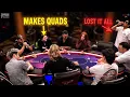 She s ECSTATIC And He Lost Absolutely Everything HustlerCasinoLive