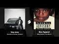hey now but the beat is $ex Appeal