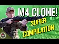 Panzer Arms Benelli M4 Clone Ultimate Super Compilation