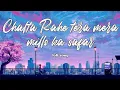Download Lagu Chalta rahe tera mera million ka safar /ankit tiwari song 🎶🎧