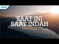 Download Lagu Saat Ini Saat Indah - Talita Doodoh (Official lyric video)