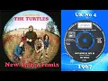 The Turtles - She'd Rather Be With Me - 2021 stereo remix