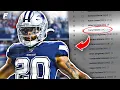 Week 11 Rankings Running Backs 2022 Fantasy Football
