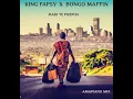 KING FAPSY X BHONGO MAFFIN - MARI YE PHEPHA (amapiano mix)