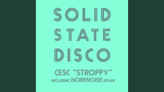 stroppy norenoise afro remix 