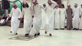 دبكة مطانيخ تبوك   مطانيخ الطرب الفنان محمد سليمان      دندنها