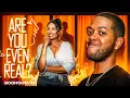Download Lagu BLIND DATING LIARS ft Chip \u0026 Chian Reynolds