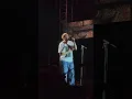 Dermot Kennedy - Innocence and Sadness (Lalala Fest Jakarta 2026)
