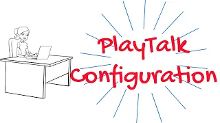 Download AAC: PlayTalk Configuration MP3