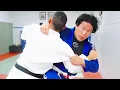 Judo Basics - Your First Lesson To Start