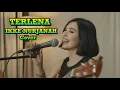 Lagu TERLENA - IKKE NURJANAH | JAZZ VERSION AI COVER #cover #coverai #laguai