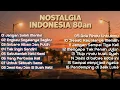 Lagu Lagu nostalgia Indonesia 80an