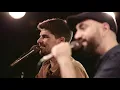Herbstbrüder - Unterwegs (Live FRANNZ Club, Berlin)
