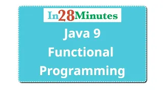 Java Functional Programming Tutorial - 01