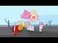BFB TPOT Team name jingles
