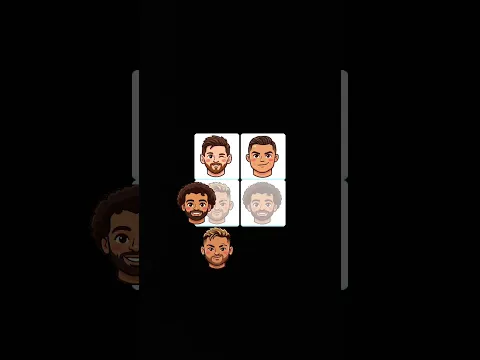 Futbol oyunculari dogru yerlestirme #chellenge #gaming #ytdayibenionecikarnolur #games
