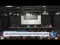 Lowell residents share concerns about proposed data center