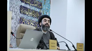 ندوة بعنوان ( الدين في الأوساط الجامعية )