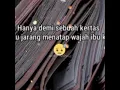 Download Lagu Story WA  terbaru buat ibu 30 detik status whatssap keren