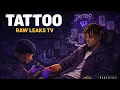 JUICE WRLD - TATTOO AI