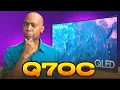 Samsung Q70C 120Hz QLED TV - Is it worth it