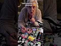 Grandma Took This WAY Too Seriously