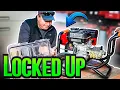 EZ Fix For Locked Engine on Pressure Washer Small Engine