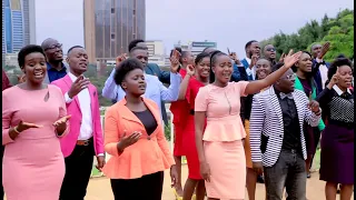 mbinguni ni furaha msanii music group skiza 5437493 to 811