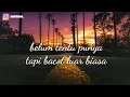 Lirik CONGOR TETANGGA