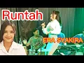 Download Lagu ERA SYAKIRA  feat  IZUL kendang cilik || RUNTAH
