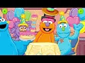 Download Lagu The Furchester Hotel A Helping Hand The Furchester Food Game