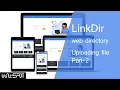 LinkDir Site Setup Part 2