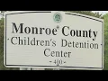 Sheriff Baxter More could be done after fight at Monroe County Children s Detention Center