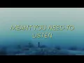 David Archuleta - Rather Be Lonely (Official Lyric Video)