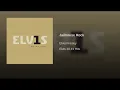 Elvis Presley - Jailhouse Rock (Audio)